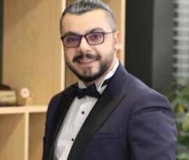 Dr Ahmet Alp